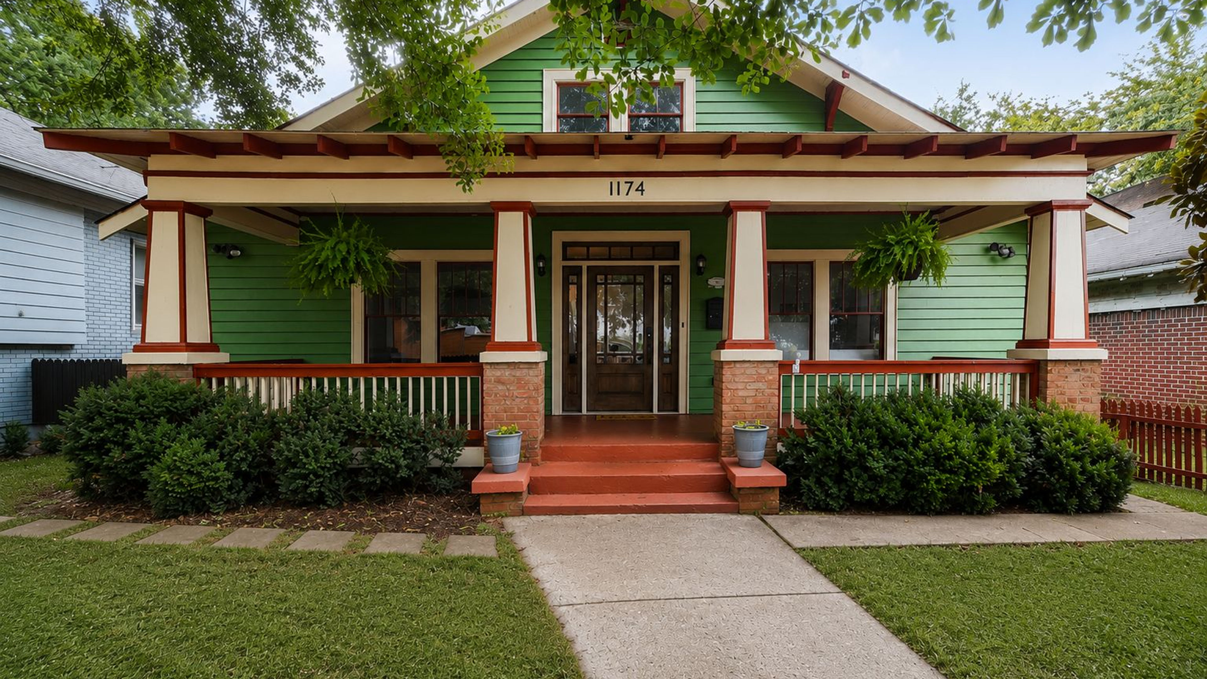 1174 Oglethorpe Ave